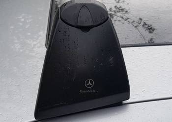 Relingi W220 Mercedes oryginał