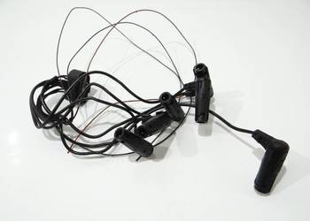 WIĄZKA ŚWIEC ŻAROWYCH BMW E60 E61 306D4 (4295312)