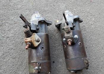 Sprzedam dwa rozrusznik na linke fiat 126p