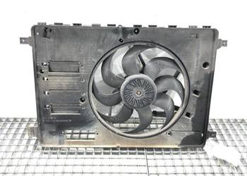 WENTYLATOR CHŁODNICY VOLVO V70 III 2.0 241KM 8240543 07-16