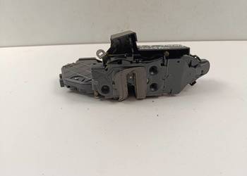 LAND ROVER DISCOVERY III L319 ZAMEK DRZWI TYŁ  LEWY 14PIN 8X2A-26413-AC