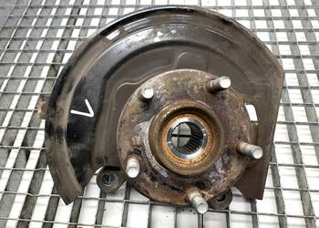 ZWROTNICA LEWY PRZÓD NISSAN QASHQAI J10 1.6 130KM 06-14