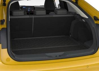 TOYOTA Prius Gumowa wykladzina mata bagaznika PW241-47005 OE