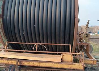 Deszczownia Fi 75 320m