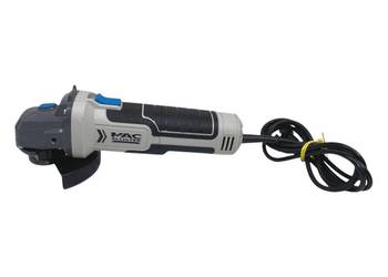 Szlifierka kątowa MacAllister 125 mm 750 W