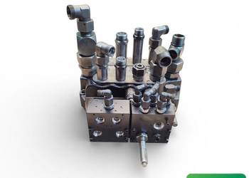 Rozdzielacz hydrauliczny AMMANN 7GHI514095 MSM Manitou MLT 629