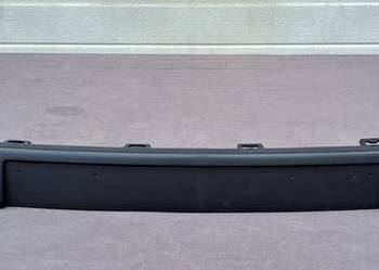 Listwa w zderzak Volvo 440 460 3433204 84660 nowa oryginał
