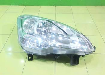 BERLINGO II III 1.6 HDI 10r lampa prawa przod