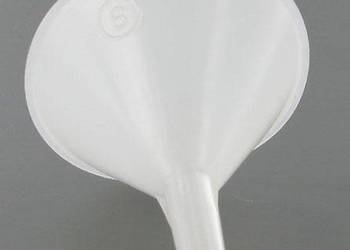 Lejek z tworzywa Hünersdorff, 60 mm JK9502