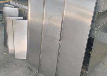 Półka wisząca gastronomiczna