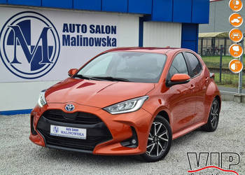 Toyota Yaris 32 Tys.Km Navi Kamera Full Led Wolne Ręce Klimatronik Led Asy…