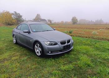 Bmw 320D*Coupe*Manual!