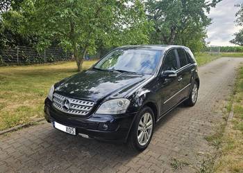 280 CDI automatik zadbany bezwypadkowy Hak