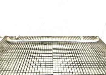 ORUROWANIE LEWY PRÓG NISSAN MURANO Z50 SUV 02-09 DK BLUE P OSŁONA