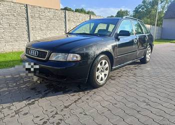 Audi A4 B5 Na części (a-18) LY9B