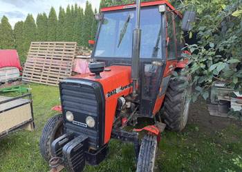 Ursus 2812