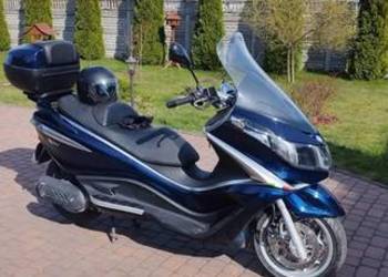 Piaggio x10 125 r.2013