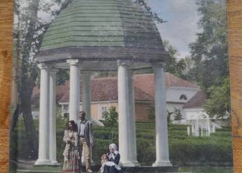 Estonia dworki , pałace Estonii j. rosyjski