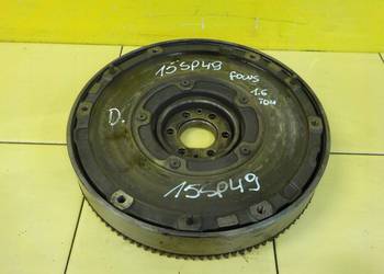 FOCUS MK3 C-MAX 508 DS5 C4 1.6 TDCI E-HDI 14r 163KM T1DB kolo dwumasowe GAT