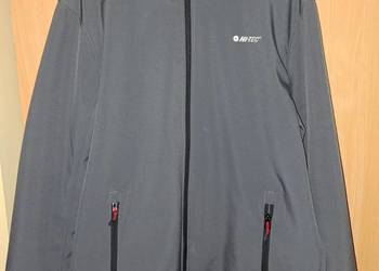 Softshell HI-TEC
