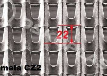 Sito górne do kombajnu New Holland CX 6080 / CX 6090 PRODUCENT