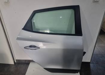 KOMPLETNE PRAWY TYL DRZWI RAH 9P HYUNDAI IX 35 09-15