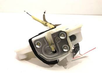 ZAMEK DRZWI LEWY PRZÓD MAZDA 2 DL Hatchback