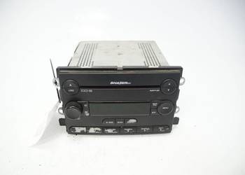 RADIO FORD MUSTANG V  5R3T-18C815-GB RADIO FORD MUSTANG V  5R3T-18C815-GB