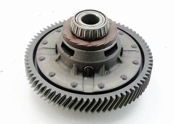 MECHANIZM RÓŻNICOWY SKRZYNI BIEGÓW 20UM23 BOXER JUMPER DUCATO 2.2 HDI JTD