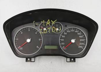 Licznik Zegary Ford C-Max Focus MK2 1.6 TDCI 3M5T-10849-GJ