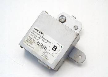 KOMPUTER STEROWNIK MODUŁ 284A1CC000 NISSAN MURANO I Z50 3.5 4X4 03-07