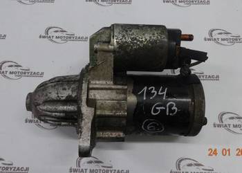 SUBARU LEGACY 2.5 B 07R. MC00T20175 Rozrusznik 23300-AA570 SUBARU LEGACY 2.5 B 07R. MC00T20175 Rozrusznik 23300-AA570