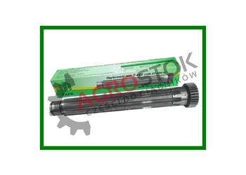 Wałek sprzęgła t150