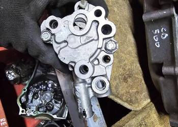 Honda NX 650 dominator pompa oleju nx650 FMX FMX650 slr sr650 xr xr600