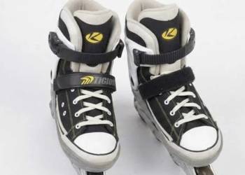 Rolki męskie Action 40-43 / Regulowane rolki

inline