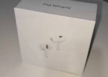 Potwierdzenie Zamówienia ! Nowe Apple AirPods Pro 2
