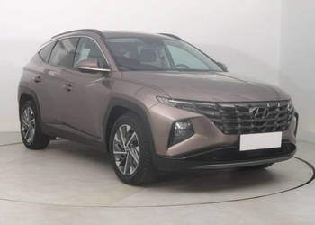 Hyundai Tucson 1.6 T-GDI