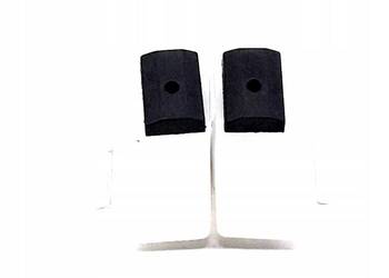 VOLVO S60 S80 V70 XC70 XC90 odboj szyberdachu OE 8612989