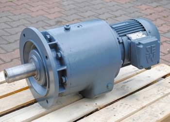 Motoreduktor kołnierzowy 4kw. 32obr./min.. Firmy SEW