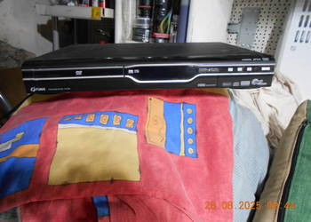 Funai z dyskiem twardym 250 gb
