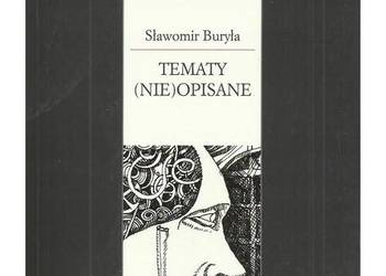 Tematy (nie)opisane