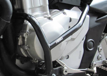 Gmole HEED do Suzuki GSF 1250 Bandit (07-15) czarne