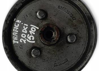 POMPA WSPOMAGANIA Renault Trafic II Vivaro 2.0 DCI 8200357347