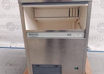 Kostkarka natryskowa Brema 46 kg 872461/CB 425W