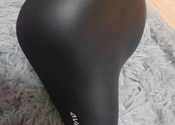 Siodełko krzesło do roweru