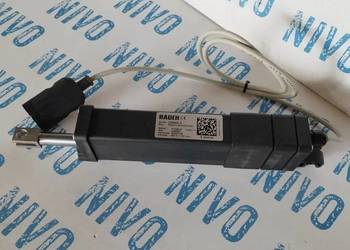 Silownik rozsiewacz kuhn rauch axis r205.8568 nowy