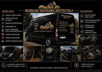 Mobilna Naprawa Motocykli