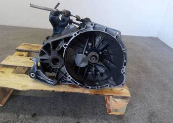 SKRZYNIA BIEGÓW 6M5R7002ZB 1.8 TDCI Ford Focus Mk2 (2004-2011)