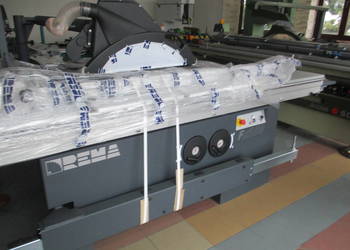 Pila formatowa REMA FX 350
