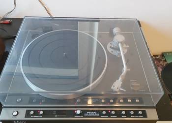 Gramofon SONY PS-X70
